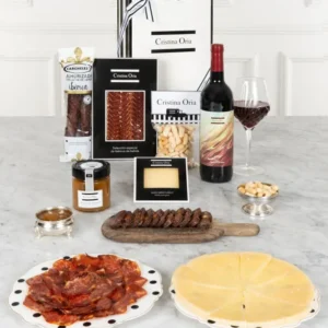 Scatola Aperitivo Gourmet