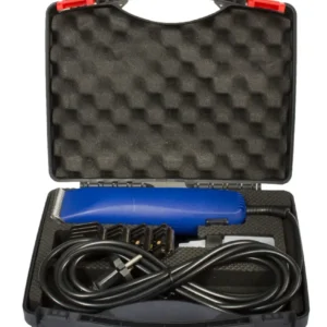 SCHEERMACHINE MET SNOER SMALL PROFESSIONAL