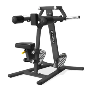Seated lateral raise Diamond Professional Serie 300