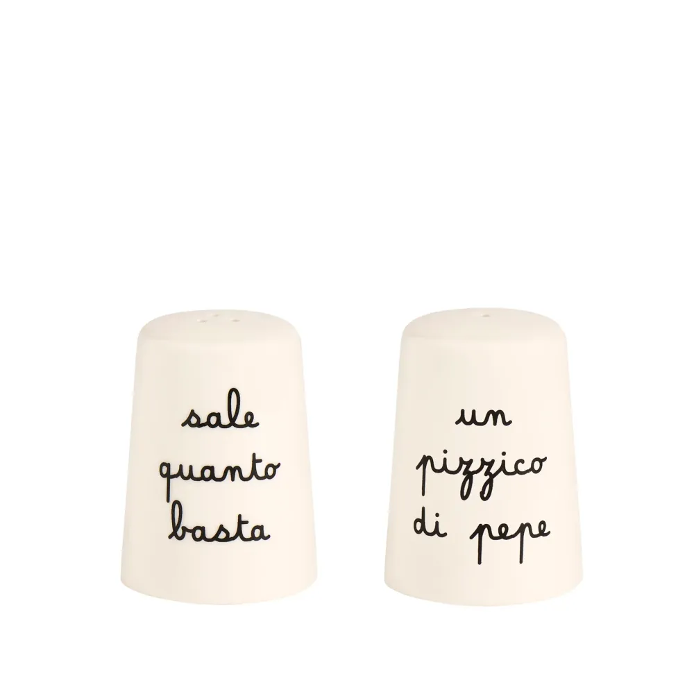 Set Sale e Pepe Grès