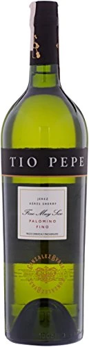 Sherry Tio Pepe CL.100
