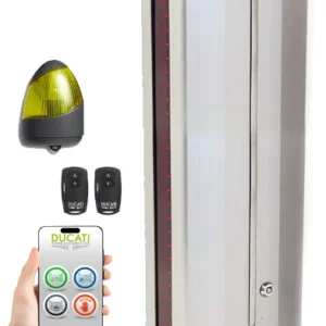 Skoorry 1053 (PROFESSIONAL + APP)