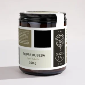 SPEZIE di YANGO Pepe Kubeba (100 g)