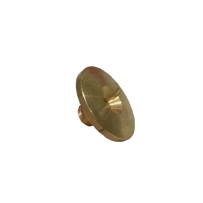 SPRUZZATORE GRUPPO WEGA D.30MM M10X1 FORO PASSANTE M5