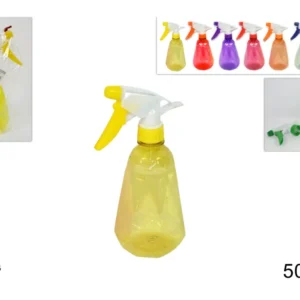 Spruzzatore ottagonale 550ml