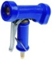 spruzzatore pistola attacco 1/2" f - portagomma diametro 13mm ottone