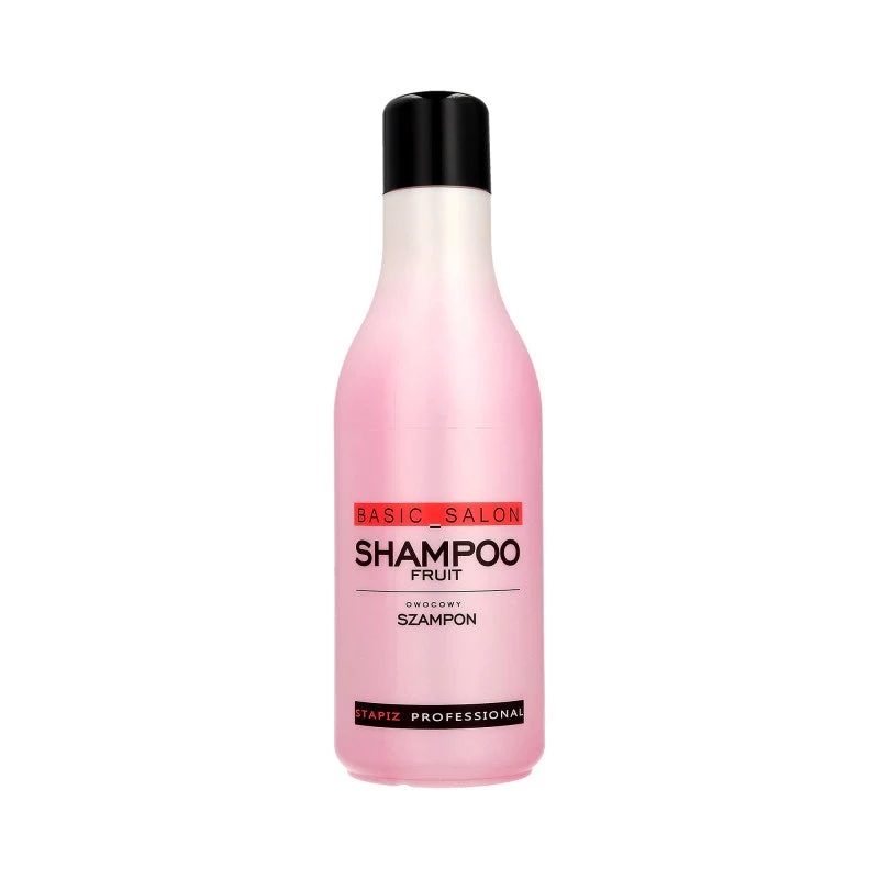 Stapiz Professional Shampoo alla frutta 1000 ml