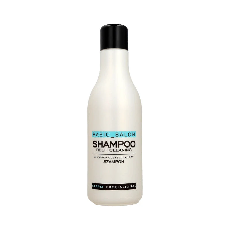 Stapiz Professional Shampoo purificante 1000 ml
