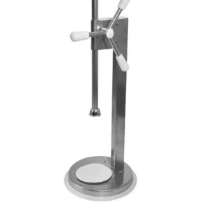 TAPPATRICE RUOTE PER TAPPI CORONA X TUTTE BOTTIGLIE FERR 205870