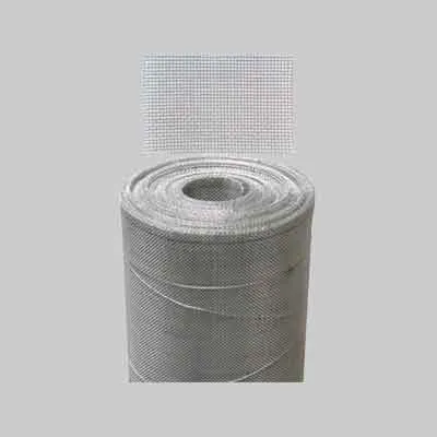 TELA QUADRA M. 4x4 - H.cm 100. Prezzo per Chilo.