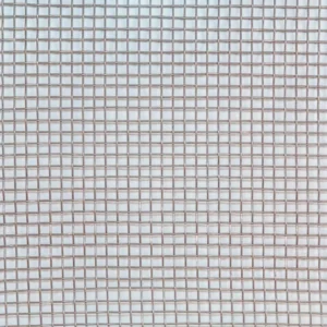 Tela Quadra Maglia 1X1 Mm F 0,6 Mm H 100 Cm- 30,0 Kg