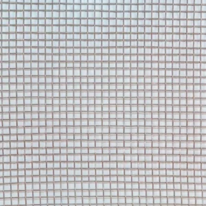 Tela Quadra Maglia 1X1 Mm F 0,6 Mm H 60 Cm- 30,0 Kg