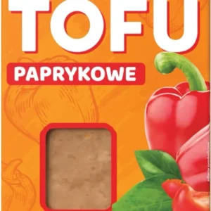 Tofu al pepe 250g NATURAVENA