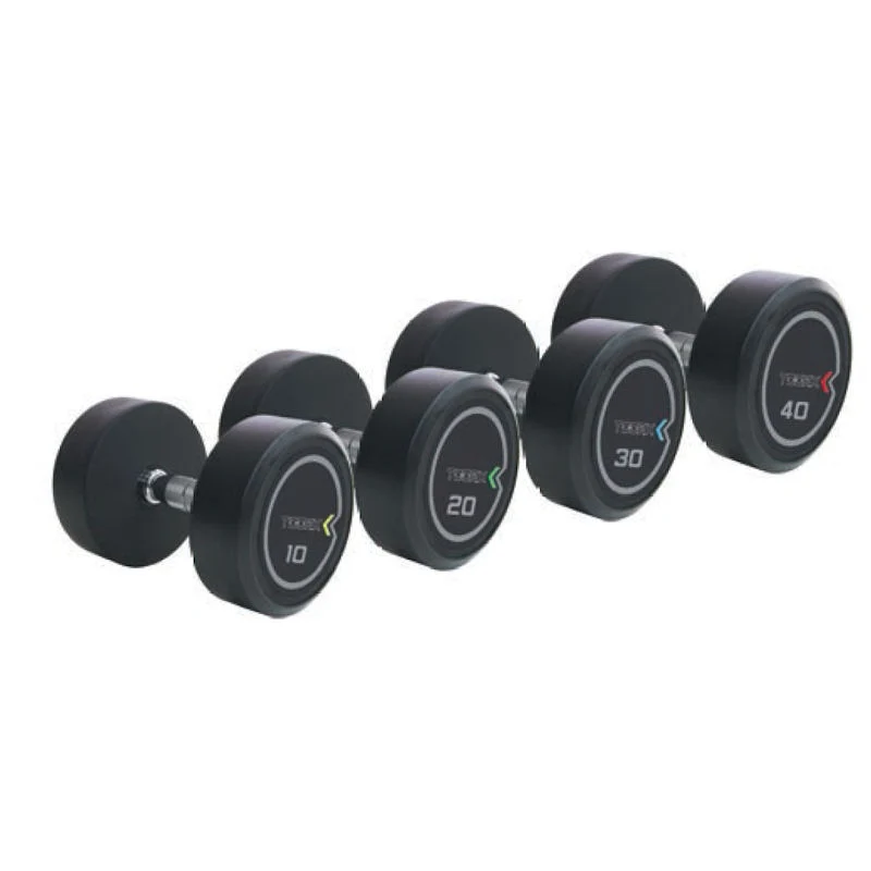 Toorx Manubrio Professional uretano 12 kg - MPU-12
