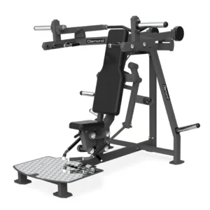 Total Shoulder Diamond Professional Serie 300