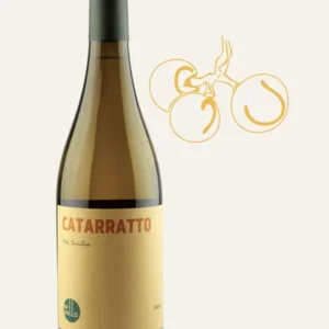 Vino Catarratto Bio - 6 Bottiglie - Del Grillo