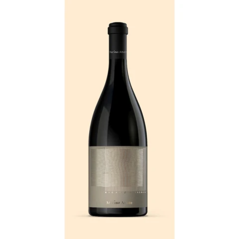 Vino Ricamo Inzolia Igt Terre Siciliane Vintage - 6 Bottiglie - Marino Aabate