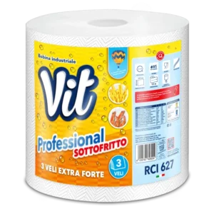 VIT PROFESSIONAL BOBINA SOTTOFRITTO