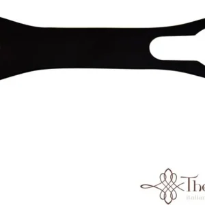 V-rod Apribottiglie Ino Nero Bars
