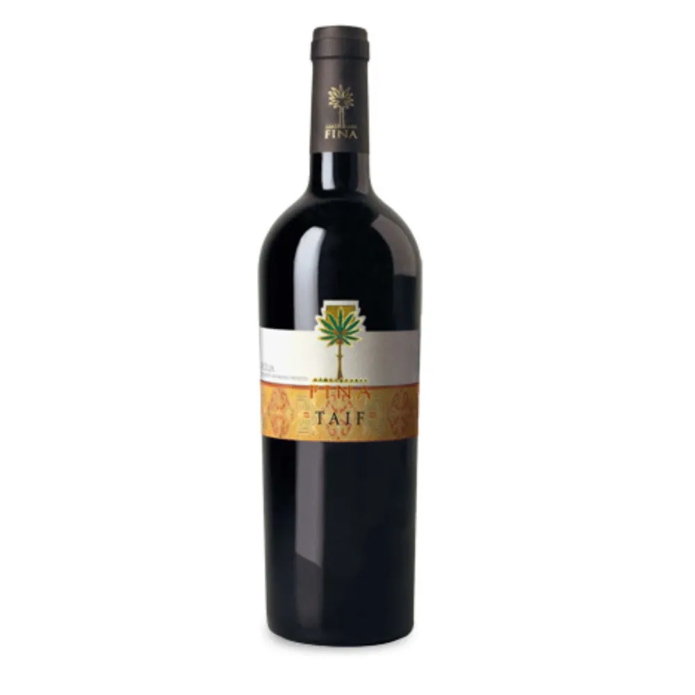 Zibibbo Secco Taif IGP - 6 Bottiglie - Cantine Fina