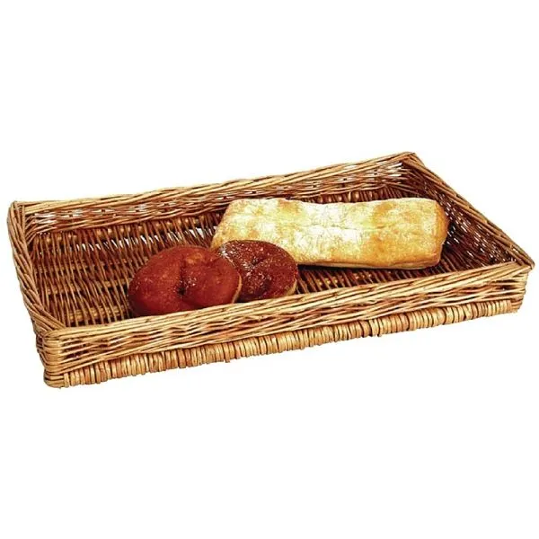 Cestino per il pane OLYMPIA salice 51 x 255 cm P761
