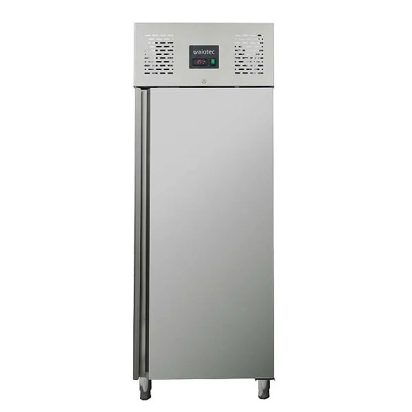 Congelatore Vaiotec EASYLINE 400 / 1 porta GN1/1 incl. 3 griglie 68x71x201 cm 10069