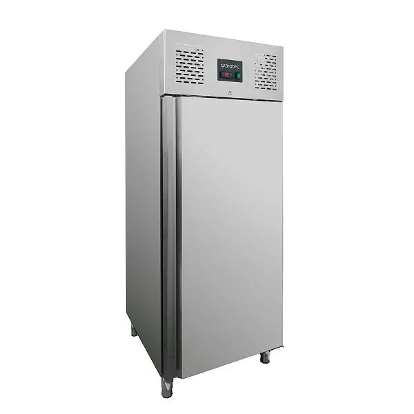 Congelatore Vaiotec EASYLINE 400 / 1 porta GN1/1 incl. 3 griglie 68x71x201 cm 10069