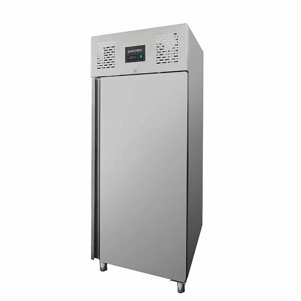 Congelatore Vaiotec EASYLINE 400 / 1 porta GN1/1 incl. 3 griglie 68x71x201 cm 10069