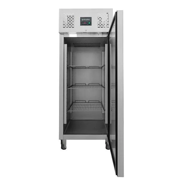 Congelatore Vaiotec EASYLINE 400 / 1 porta GN1/1 incl. 3 griglie 68x71x201 cm 10069