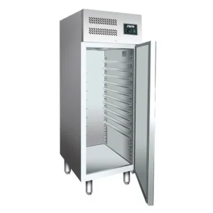 Frigorifero per panetteria Saro - Modello con griglia B 800 TN 323-3106