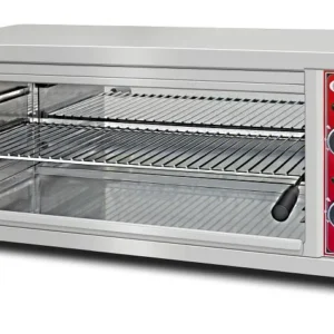 GMG Salamander griglia 720 x 369 cm SALM-88