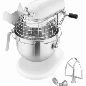 KitchenAid5KSM7990EWH bianco 690 l A1500510