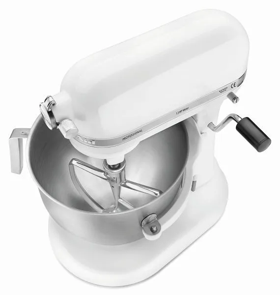 KitchenAid5KSM7990EWH bianco 690 l A1500510