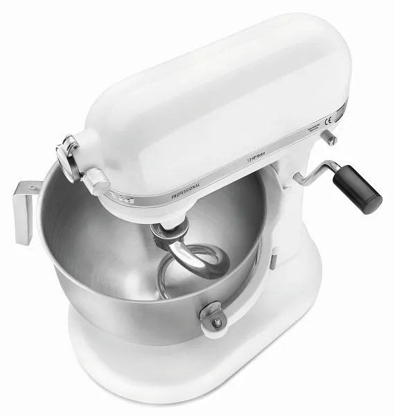 KitchenAid5KSM7990EWH bianco 690 l A1500510