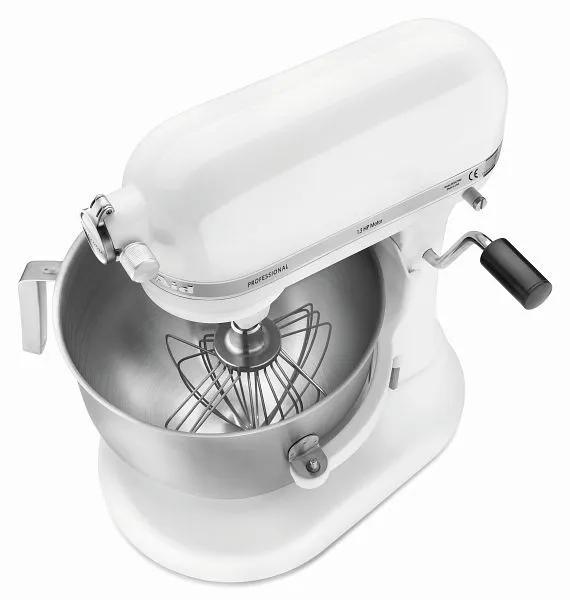 KitchenAid5KSM7990EWH bianco 690 l A1500510