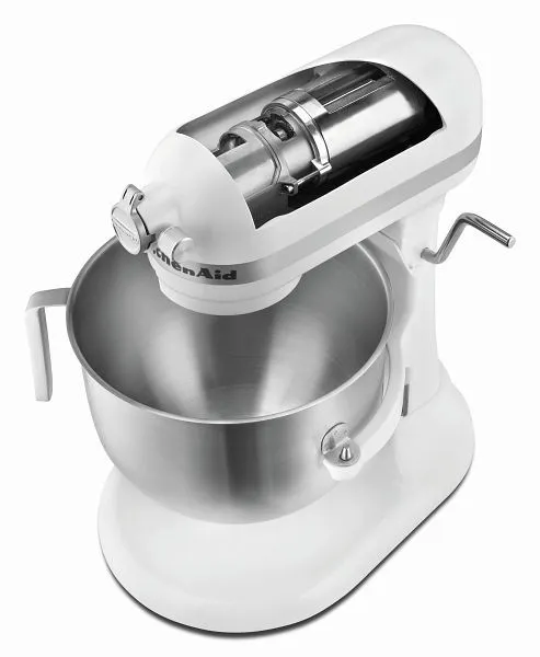 KitchenAid5KSM7990EWH bianco 690 l A1500510