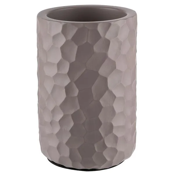 Raffreddatore per bottiglie APS -ELEMENT- cemento grigio Ø esterno 12 cm Ø interno 10 cm 36131