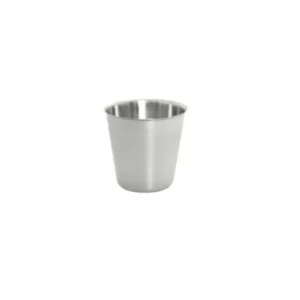 Schneider Dariolform Ø 65 mm altezza: 60 mm acciaio inossidabile 199411