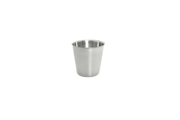 Schneider Dariolform Ø 65 mm altezza: 60 mm acciaio inossidabile 199411