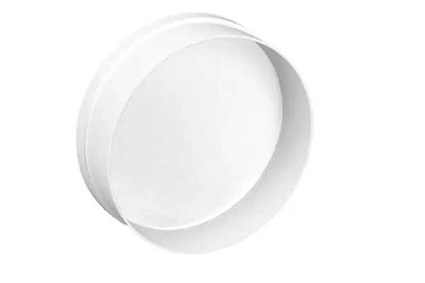 Setaccio per polvere e farina Schneider maglia 10 mm Ø 300 mm altezza 90 mm 200301