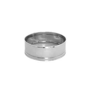 Setaccio per zucchero velo Schneider acciaio inossidabile 190 mm 199053