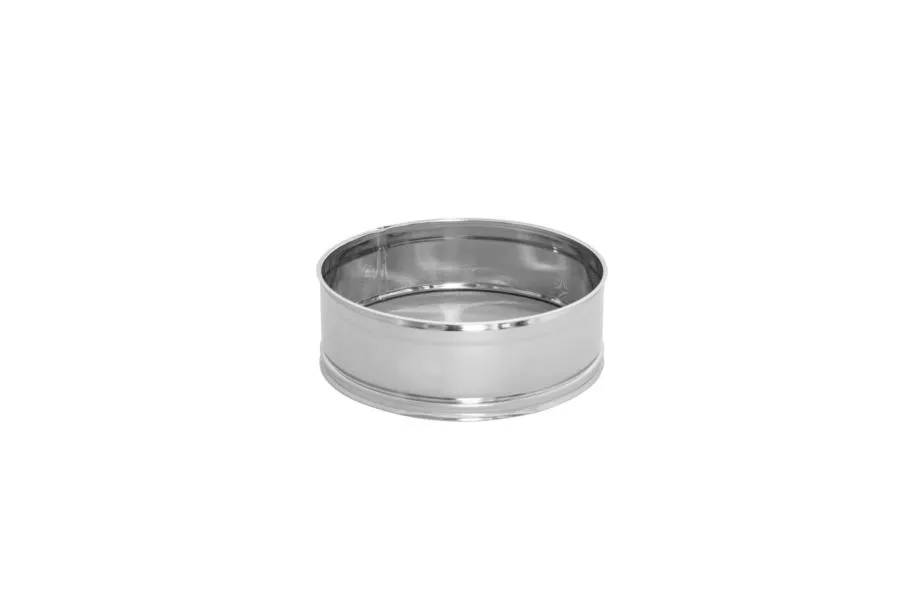 Setaccio per zucchero velo Schneider acciaio inossidabile 190 mm 199053