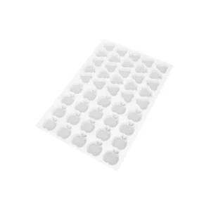 Tappetino da taglio plastica Schneider mela/pera n. 15 63 mm/65 mm 166034