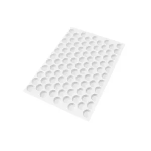 Tappetino da taglio plastica Schneider rotondo liscio n. 3a diametro 35 mm 166023