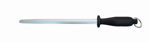 Acciaino Schneider / acciaino ovale 25 cm 260902