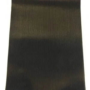 ELMAG paraspruzzi 'gomma' anteriore per STM 810-1250 (No. 97+98) 9601444