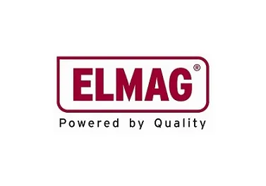 ELMAG Paraspruzzi minuto per protezione lama (posizione 15) per Diamatec DA-44 STM610 9601464