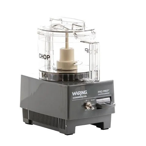 Macina spezie Waring WCG75 F218