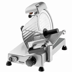 Affettatrice Bartscher 195 Plus 174196