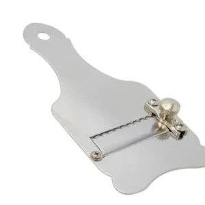 Affettatrice gourmet GSD acciaio inossidabile 44 012